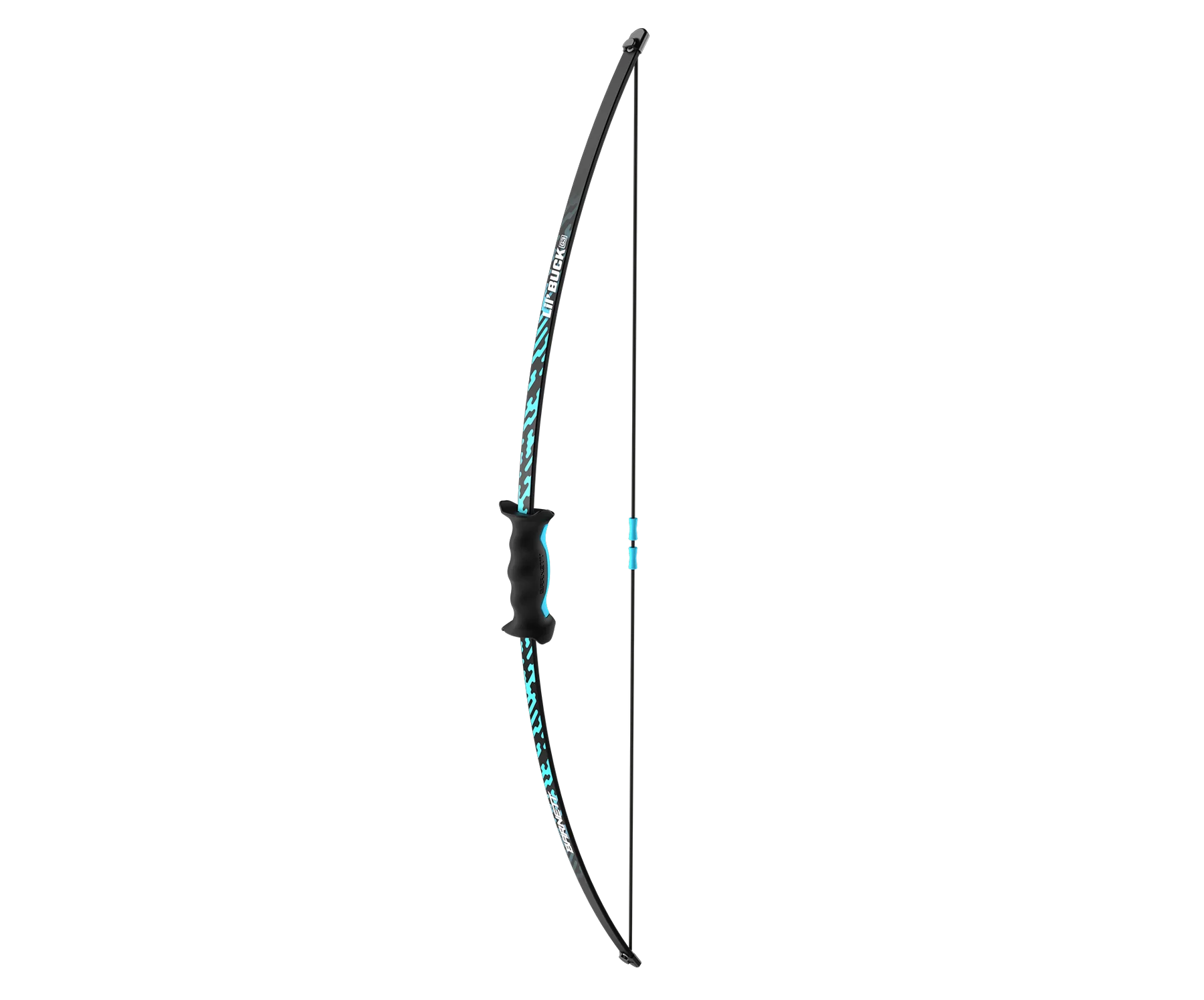 Barnett Lil Buck Archery Recurve Bow