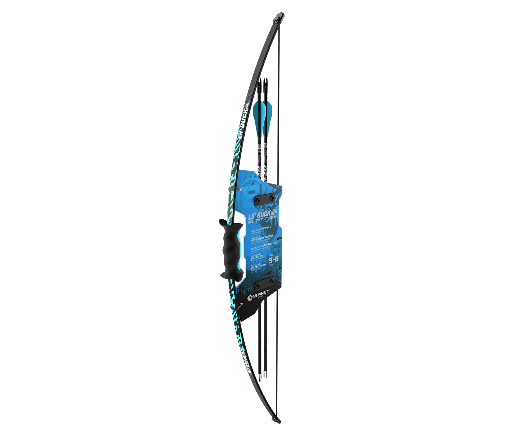 Barnett Lil Buck Archery Recurve Bow