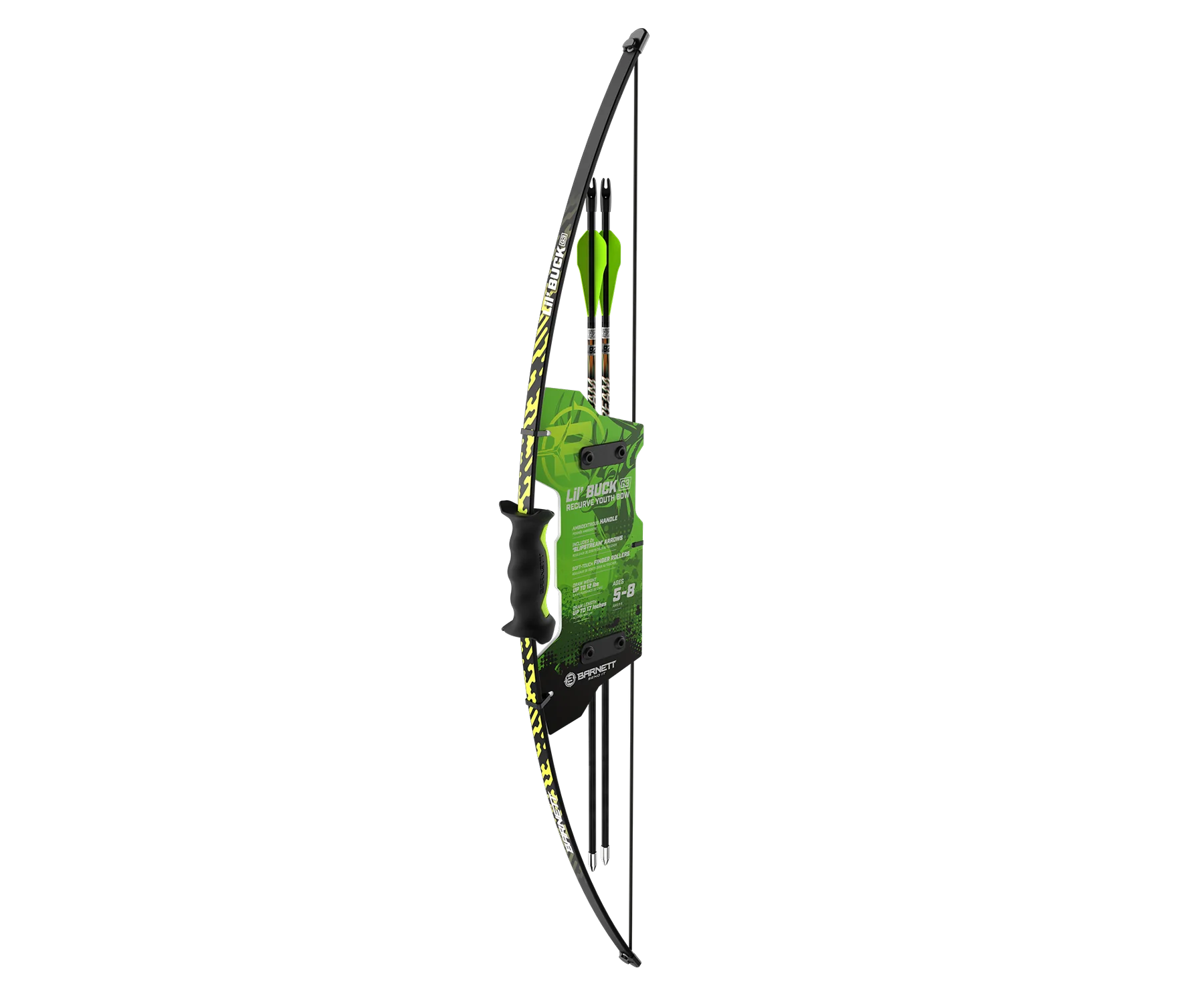 Barnett Lil Buck Archery Recurve Bow