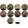 Gear Aid Self Cling Camo Form Fabric Wrap