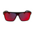 Oxide Galaxy Matt Black Sunglasses