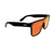 Oxide Galaxy Matt Black Sunglasses