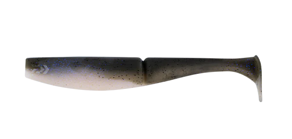 Daiwa Bait Junkie Minnow Soft Plastic Lure 4.2