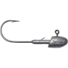 VMC Grip-r Solid Lead Finesse Jighead
