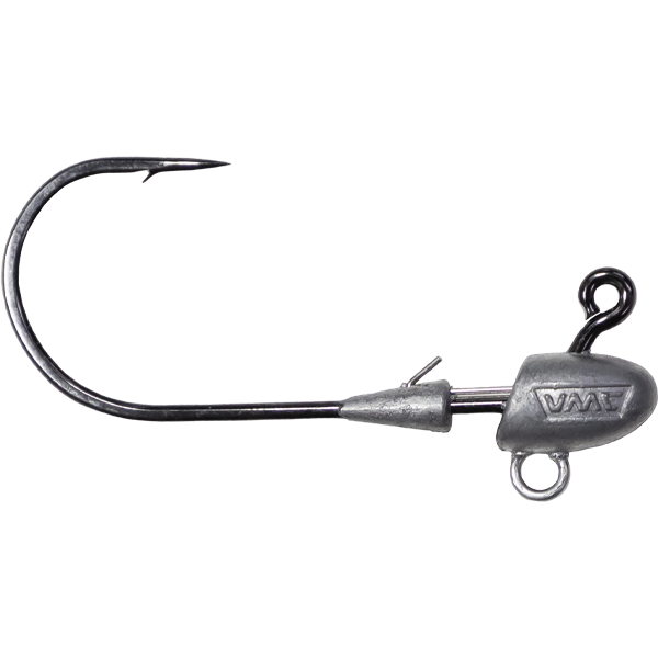 VMC Grip-r Split Lead Heavy Jighead