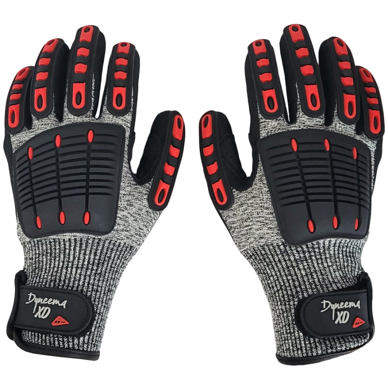 Ocean Hunter Dyneema XD Gloves