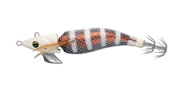 Daiwa Emereldas Amorous Squid Jig Lure 3.5