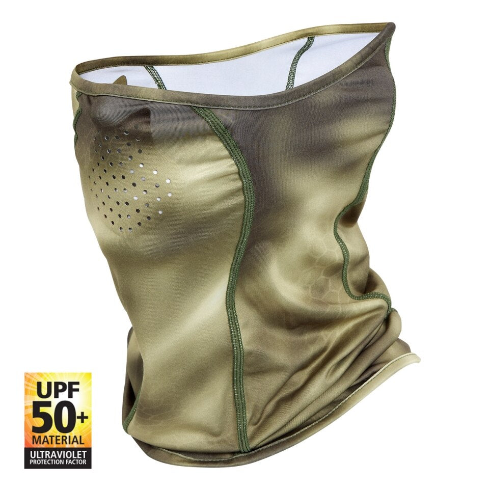 G Loomis Shades Full Face Gaiter Mask