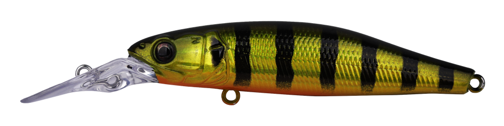 Zerek Tango Slim Jerk Hard Body Lure 80