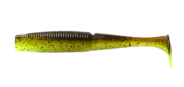 Daiwa Bait Junkie Minnow Soft Plastic Lure 3.2