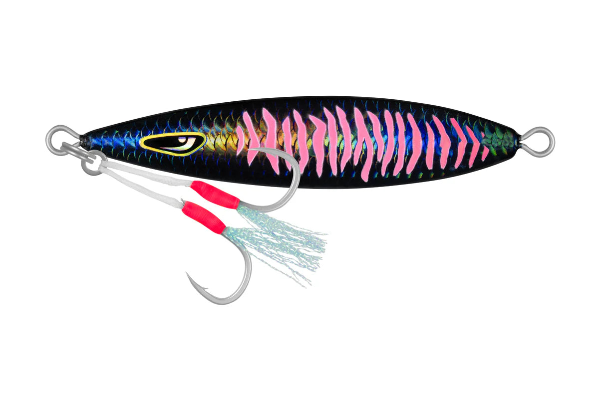 Nomad The Gypsea V2 Metal Jig Lure 80G