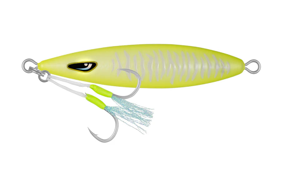 Nomad The Gypsea V2 Metal Jig Lure 40G