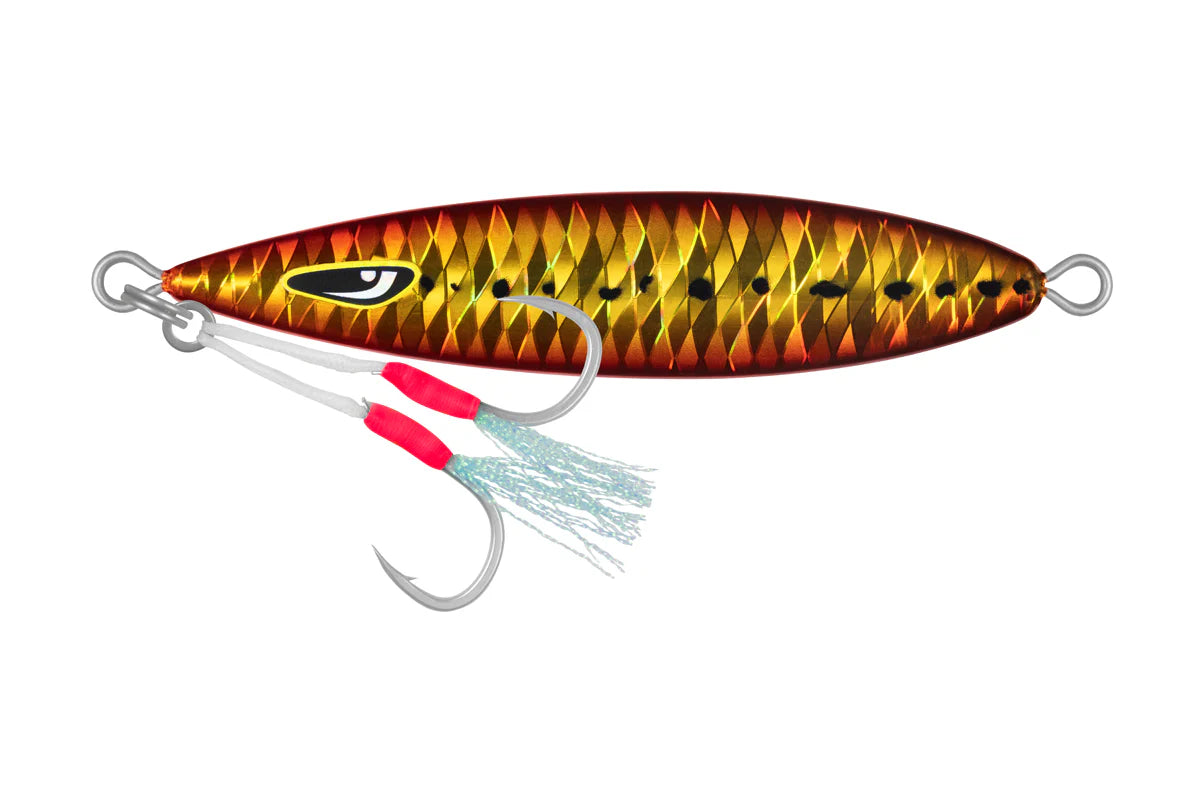 Nomad The Gypsea V2 Metal Jig Lure 200G