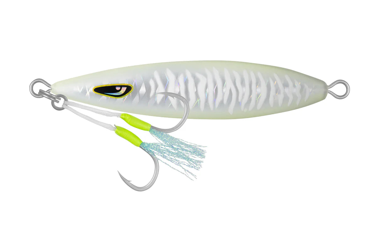 Nomad The Gypsea V2 Metal Jig Lure 60G