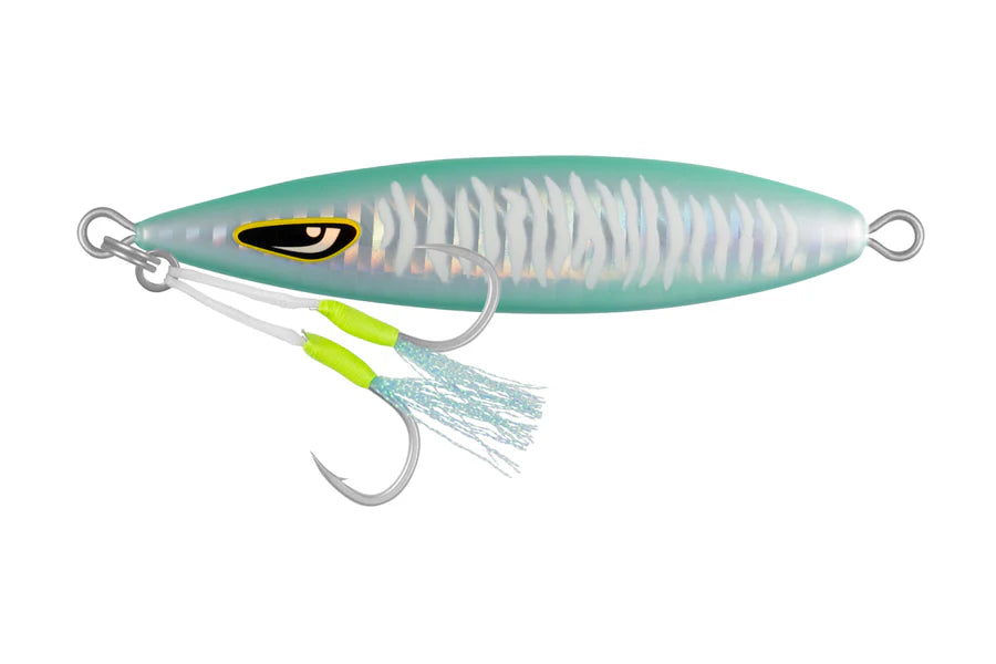 Nomad The Gypsea V2 Metal Jig Lure 60G