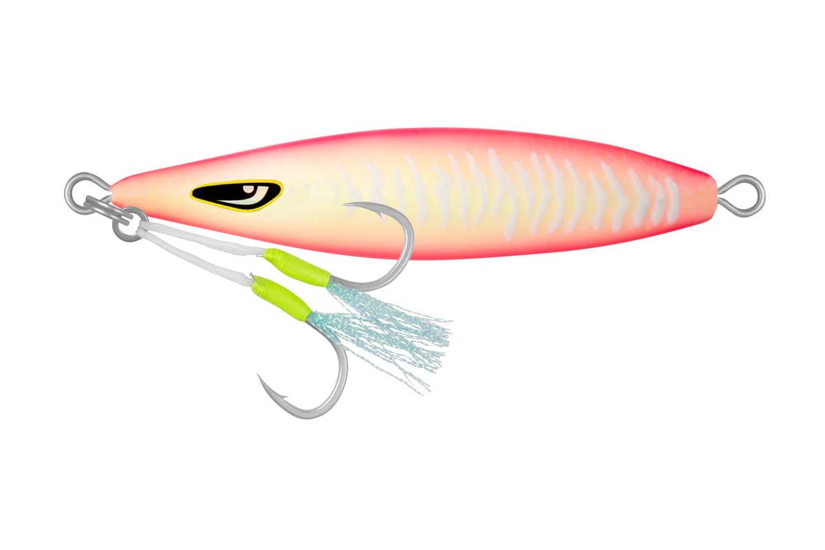Nomad The Gypsea V2 Metal Jig Lure 40G