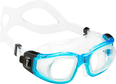 Cressi Galileo Swim Goggles