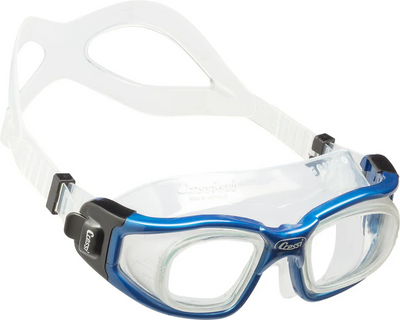 Cressi Galileo Swim Goggles