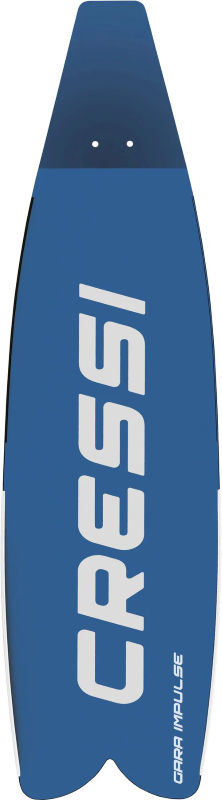 Cressi Gara Impulse Plastic Fin Blade Single