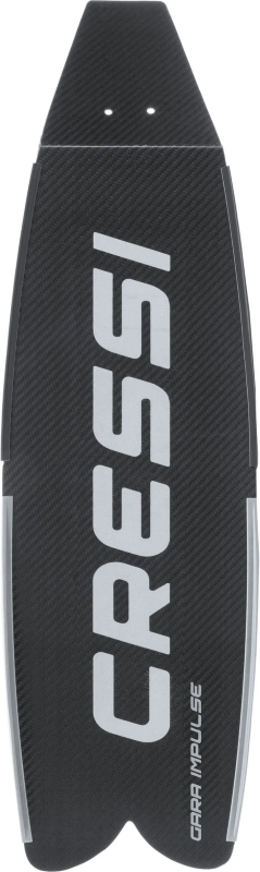 Cressi Gara Impulse Plastic Fin Blade Single
