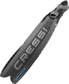 Cressi Gara Turbo Impulse Freediving Fins