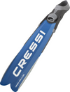 Cressi Gara Turbo Impulse Freediving Fins