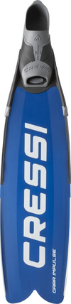 Cressi Gara Turbo Impulse Freediving Fins