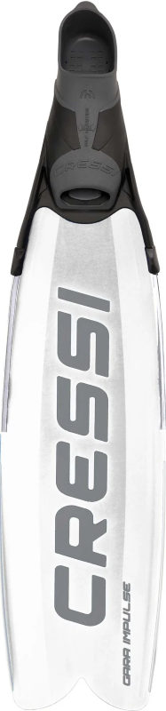 Cressi Gara Turbo Impulse Freediving Fins