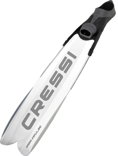 Cressi Gara Turbo Impulse Freediving Fins