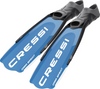 Cressi Gara Modular Sprint Freediving Snorkelling Fins