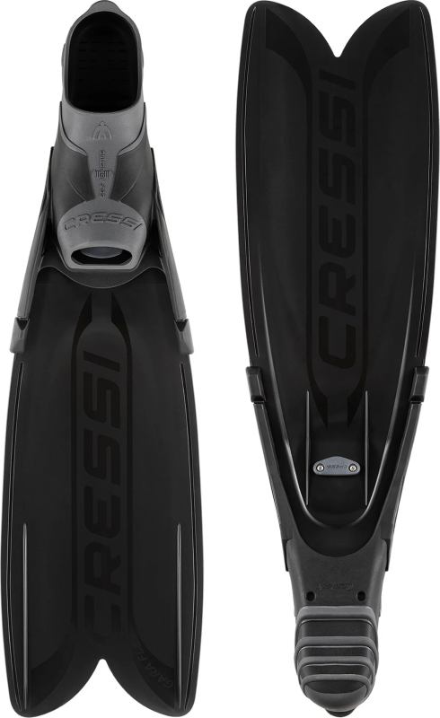 Cressi Gara Modular Turbo Flex Fin