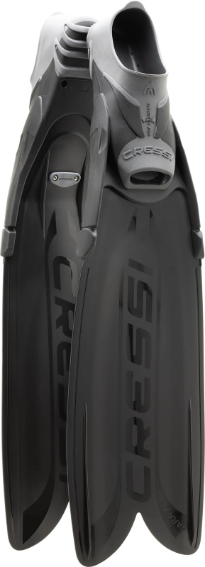 Cressi Gara Modular Turbo Flex Fin