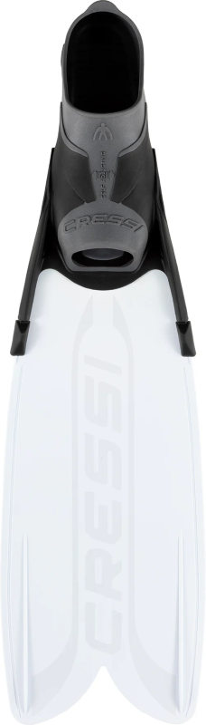 Cressi Gara Modular Turbo Flex Fin