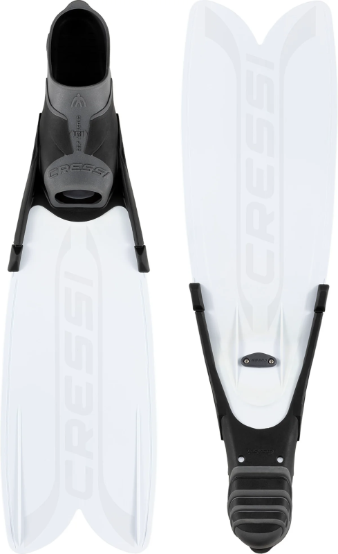 Cressi Gara Modular Turbo Flex Fin