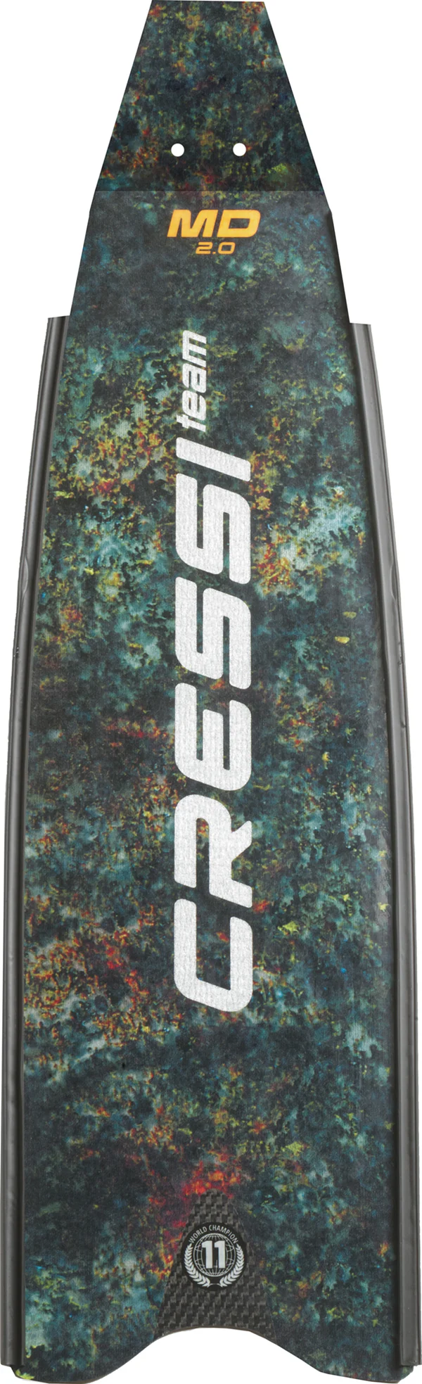 Cressi Gara Team Carbon Fin Blade Single