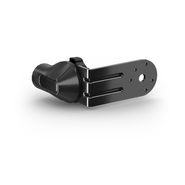 Garmin Force Kraken Live Scope Mounting Bracket