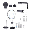 Garmin Force Kraken Live Scope Mounting Bracket