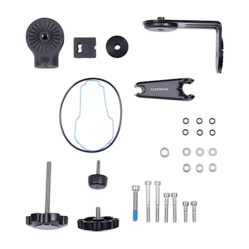 Garmin Force Kraken Live Scope Mounting Bracket