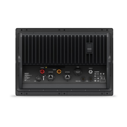 Garmin GPSMAP 1653XSV GN+ Fish Finder Sounder