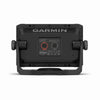 Garmin Echomap UHD2 75CV with GT20-TM Transducer Navionics Fishfinder Sounder 010-02596-70