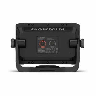 Garmin Echomap UHD2 75CV with GT20-TM Transducer Navionics Fishfinder Sounder 010-02596-70