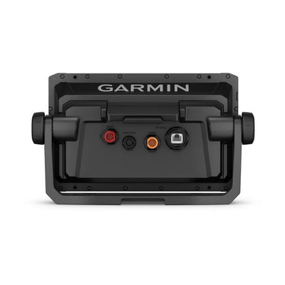 Garmin Echomap UHD2 75SV with GT54UHD-TM Transducer Fishfinder Sounder 010-02686-20