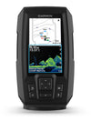 Garmin Striker Vivid 4CV with GT20-TM Transducer Fishfinder Sounder 010-02550-01