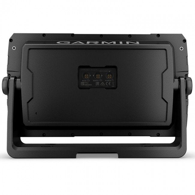 Garmin Striker Vivid 9SV with GT52HW-TM Transducer Fishfinder Sounder 010-02554-01