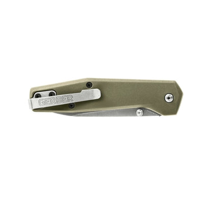 Gerber Fuse Pocket Knife GR4314