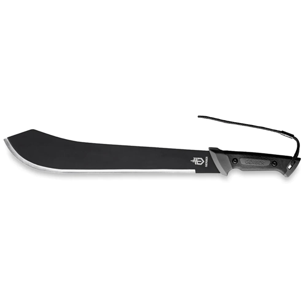Gerber Gator Machete Bolo Knife GR3662