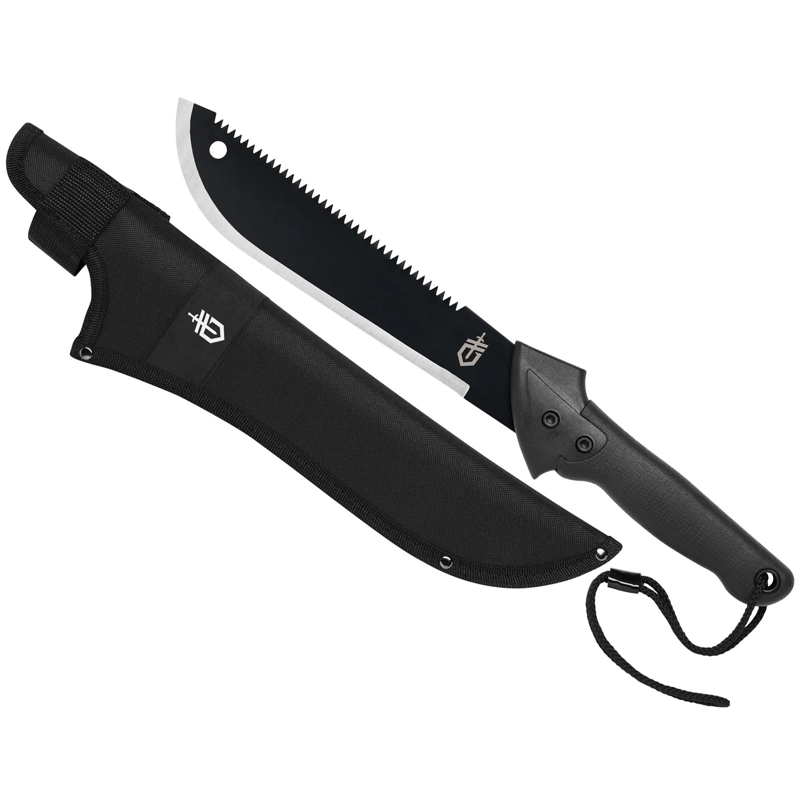 Gerber Gator Machete Jr Junior Knife GR0334