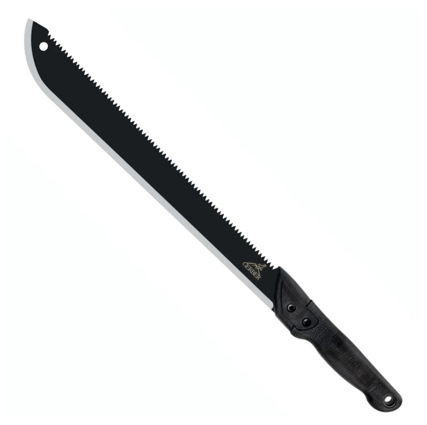 Gerber Gator Machete Knife GR0327