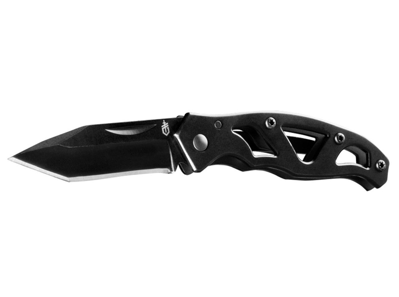 Gerber Paraframe Mini Pocket Knife GR0715