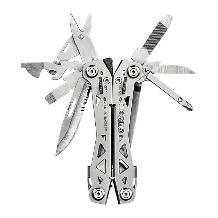 Gerber Suspension NXT Multi Tool GR8252